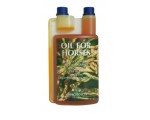 OIL FOR HORSES - Vitamin/omega3/omega6 olaj lovaknak