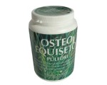OSTEO EQUISETUM - csikók nélkülözhetetlen kiegészítô tápláléka 